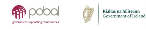 Funder logos