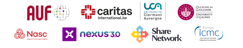 Partner logos