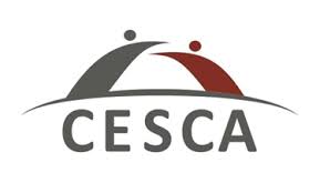 CESCA logo