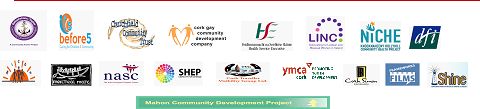 logo of all CESCA member organisations