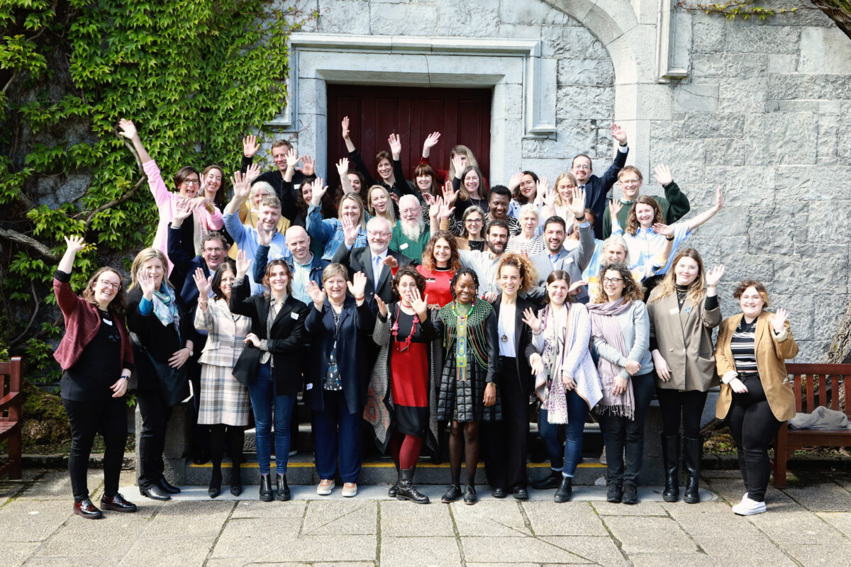 University of Galway Announces Innovative International Scholarship for Refugee Students