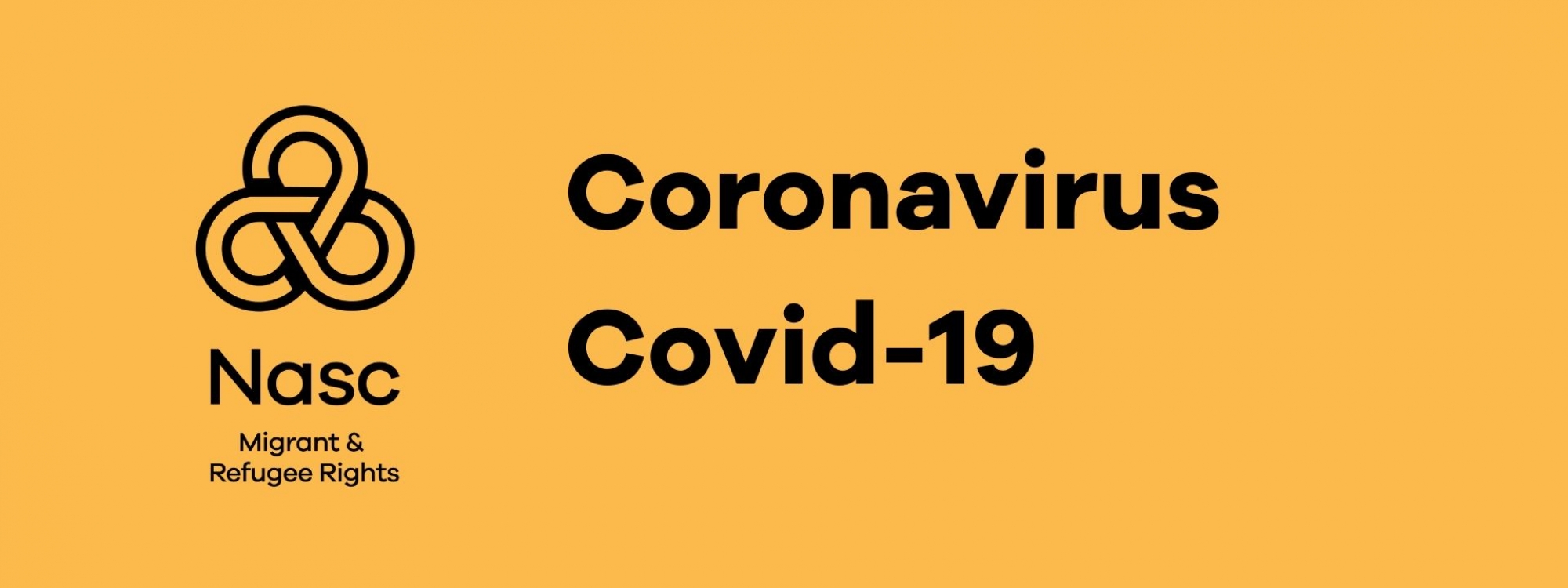 Coronavirus COVID19