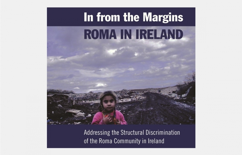 roma report