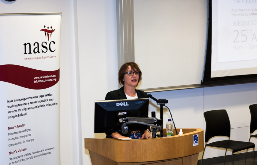 Nasc publication on mcmahon report