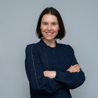 Ariane Correa Stefanelli image