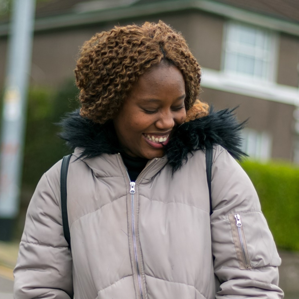 Community Stories by Nasc