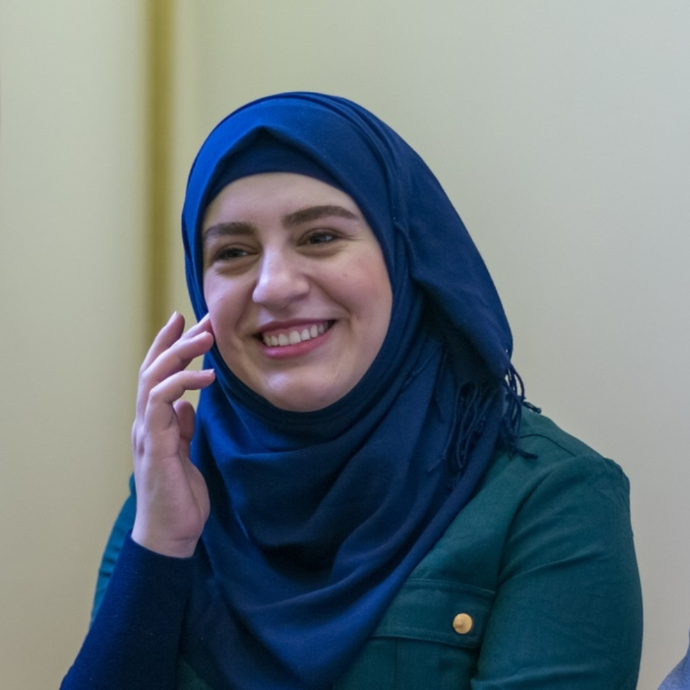 Community Stories by Nasc