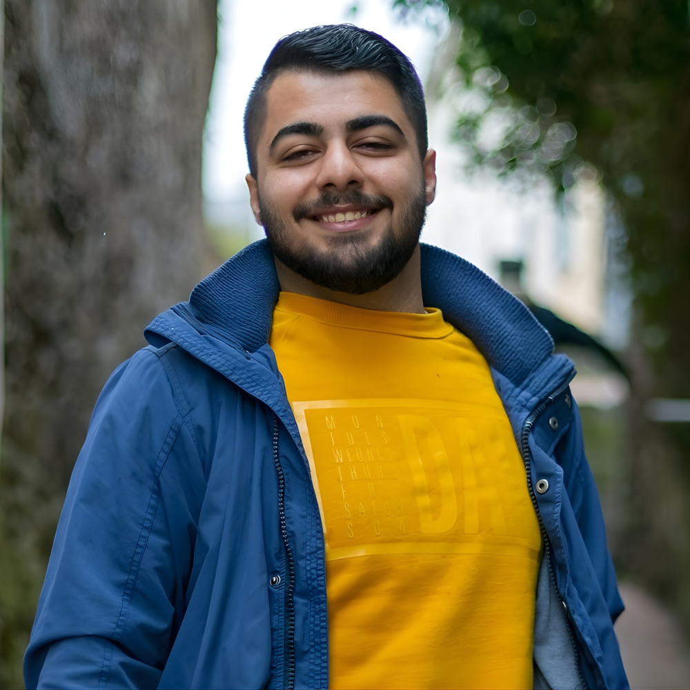 Community Stories by Nasc