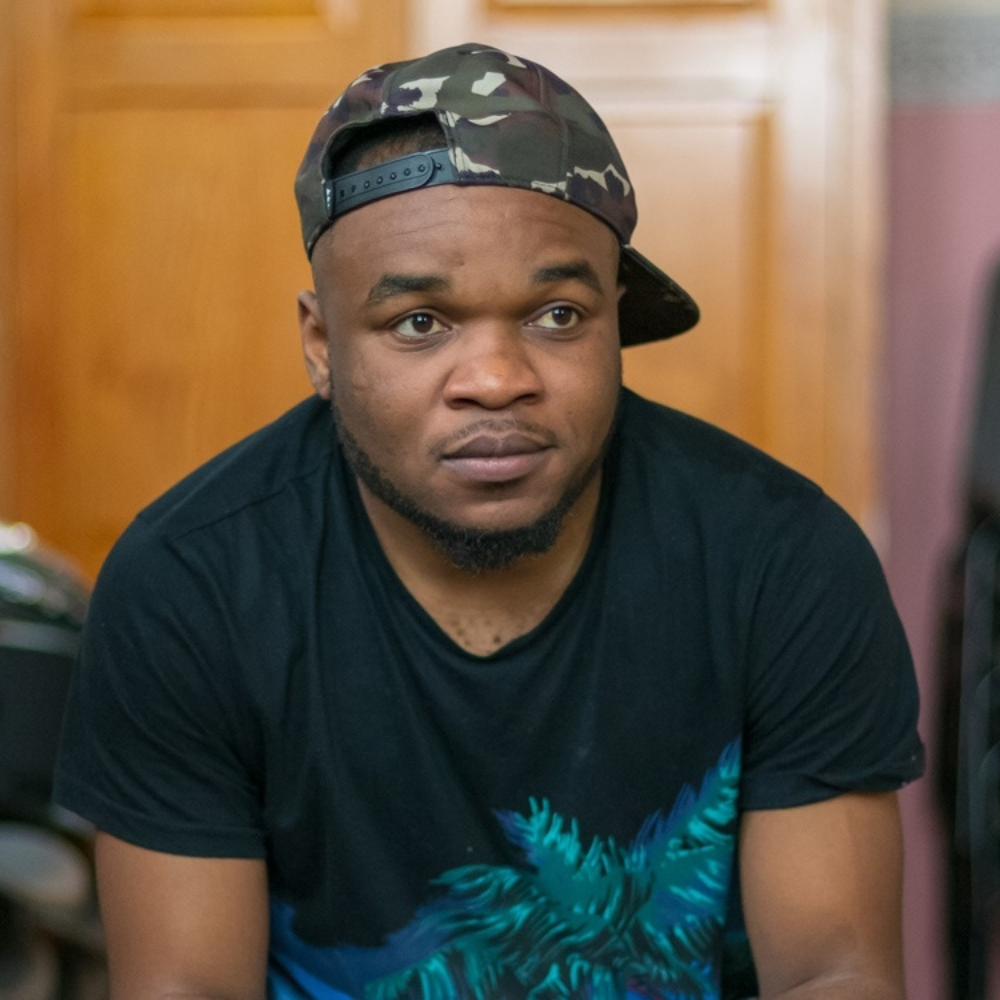 refugee support project