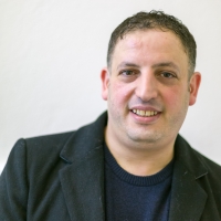 Djamel Kenouche image