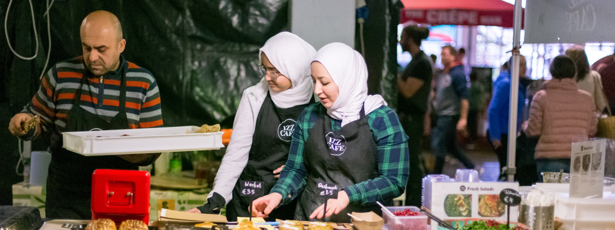 family reunification