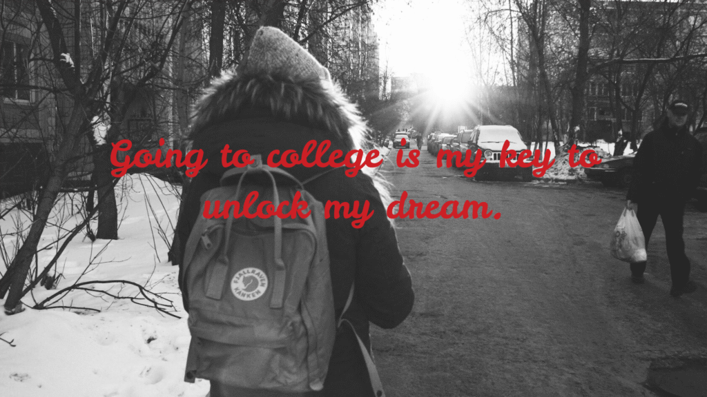 Nasc education pathways programme