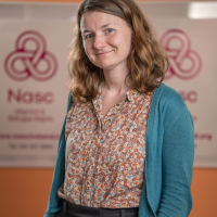 Tessa Cornally image