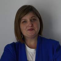 Viktoriia Zhavaronkova image