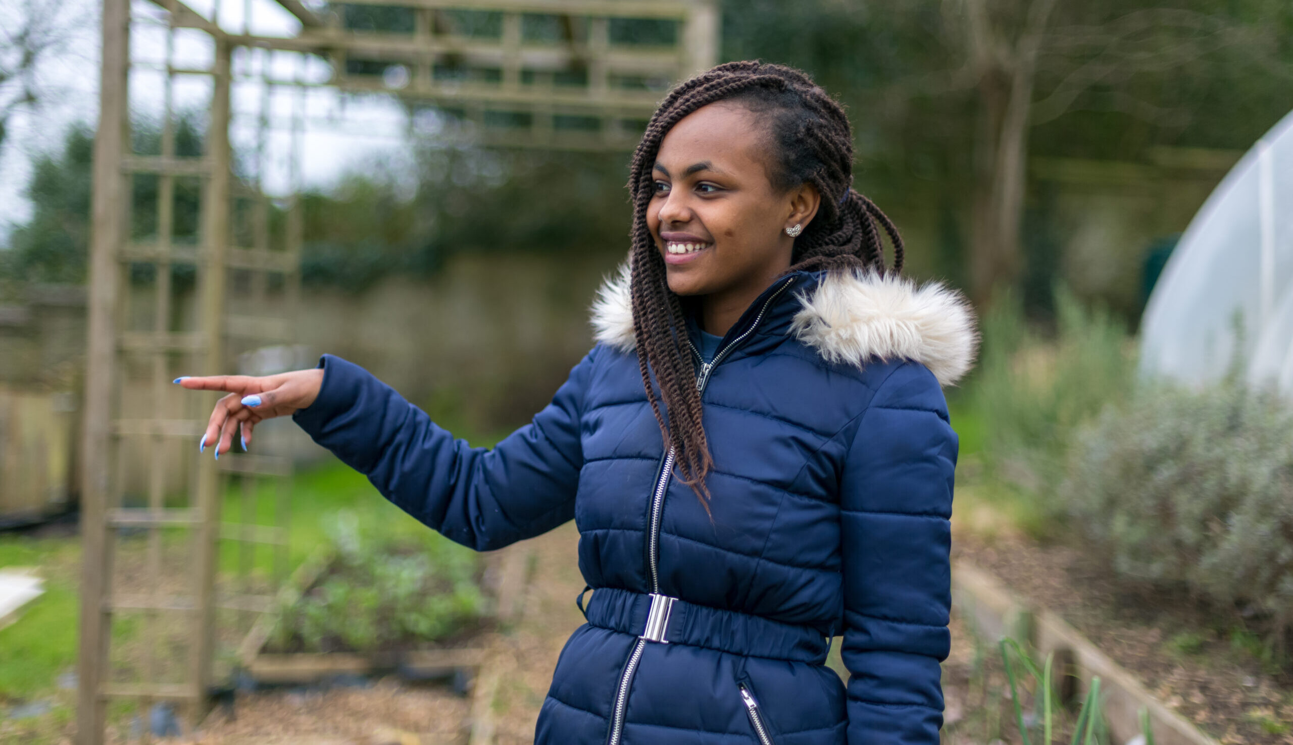 women's programme by Nasc