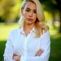 Yasmin Sinclair image