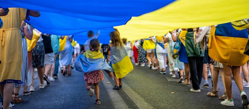 ukrainian refugee rights