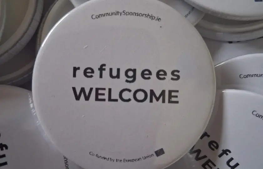 EU migration pact for refugees