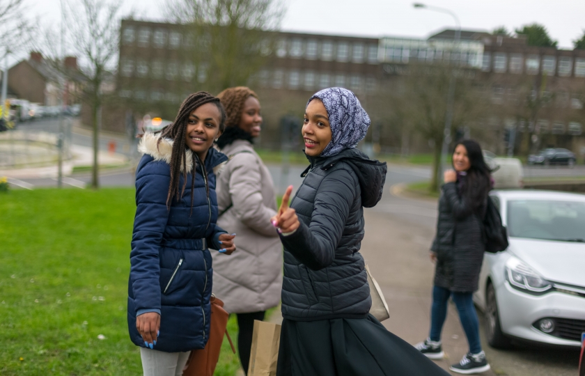 nasc helping children