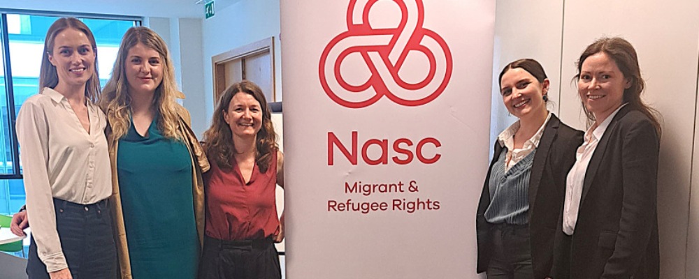 Nasc history timeline