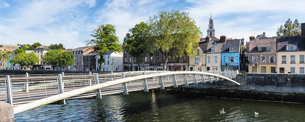 nasc ferry lane location