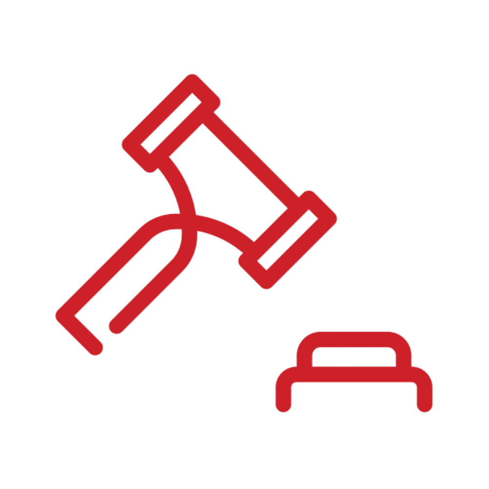 nasc legal support icon