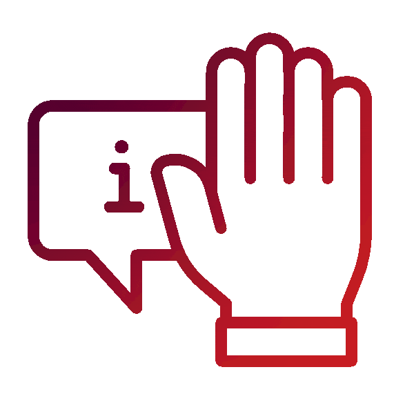 Nasc info sharing service